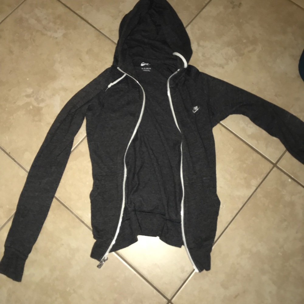 Nike Jacket - Picture 4 of 4